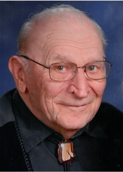Obituary of Russel Emmert Stern