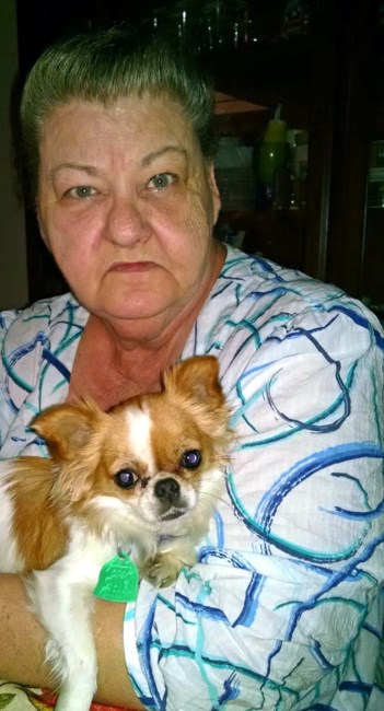 Obituary of Jackie Charlene Floyd