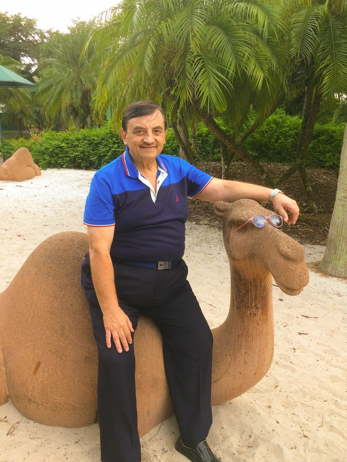 Obituario de Miguel Angel Nunez