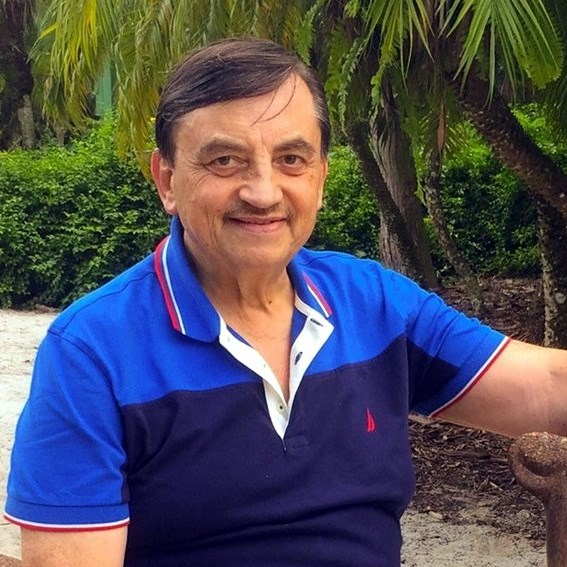 Obituario de Miguel Angel Nunez