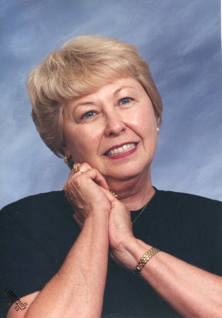 Obituary of Edna Mae Francis Nelson