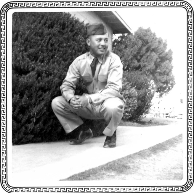 Obituary of Ronald Ervin Altenburg