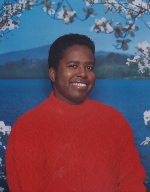 Obituary of Freddie Lynn Richmond