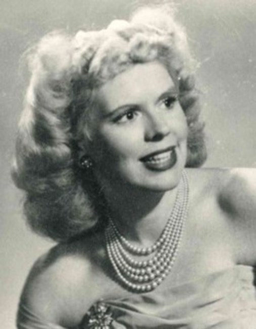 Obituary of Marguerite T. Mitchell