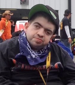 Obituary of David Glatter