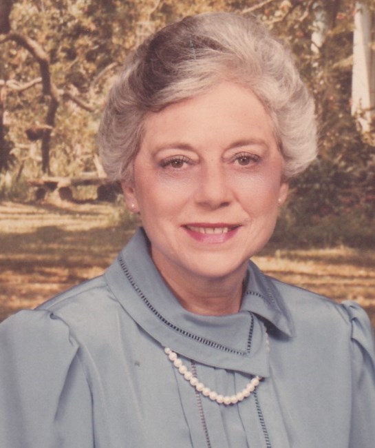 Obituary of June Shelton