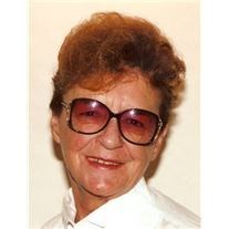 Obituary of Claire M. Allard