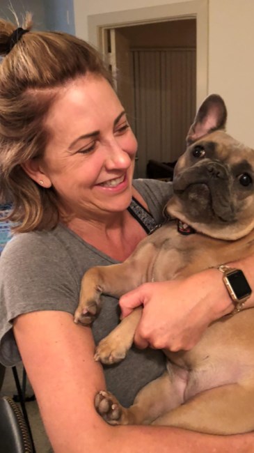 Obituary of Amanda Hope Frazier