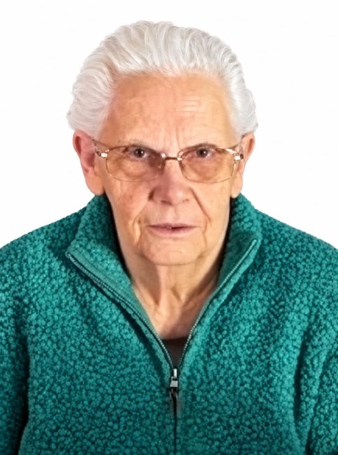 Obituary of Lois Jean Yeazell