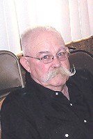 Obituary of James Ernest McMullen III