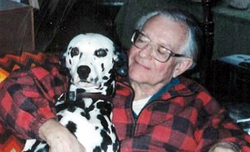 Obituary of John Martin Armitage