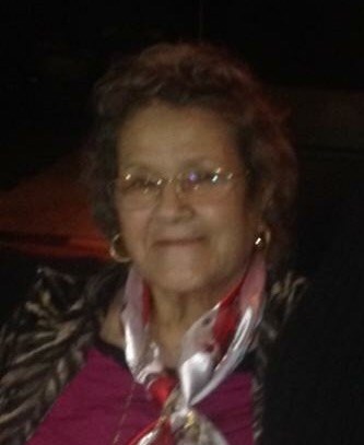 Obituary of Maria N Caballero