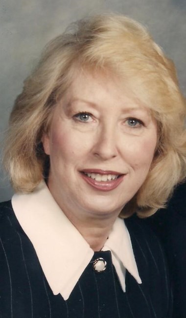 Obituary of Margaret Ellen Hickey