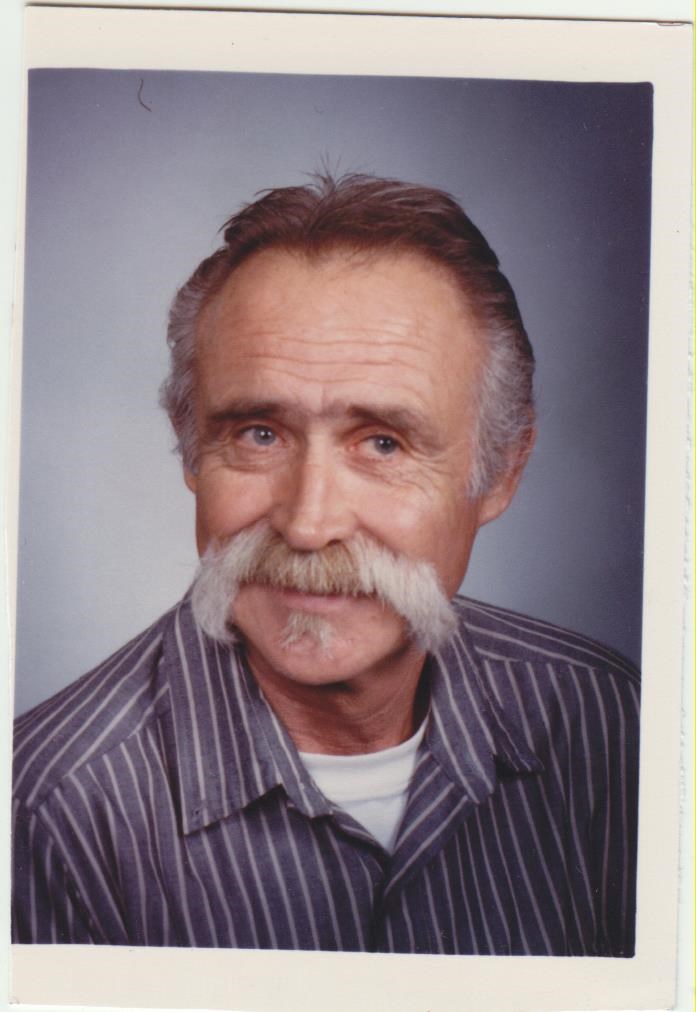 Obituary of James Belton Murphy Jr.