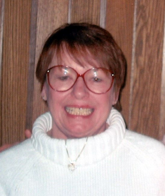Obituary of Marilyn J. Phillips