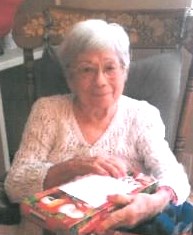 Obituary of Agnes Theresa Severance