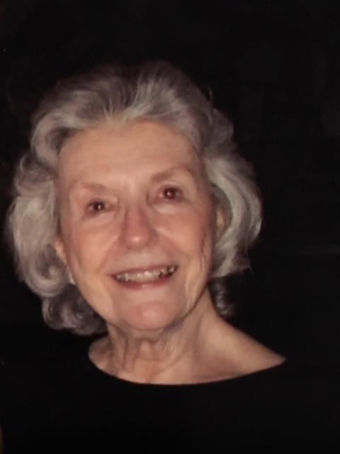 Obituary of Dorothy "Dot" Fox