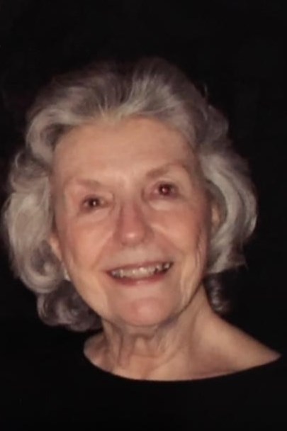 Obituary of Dorothy "Dot" Fox