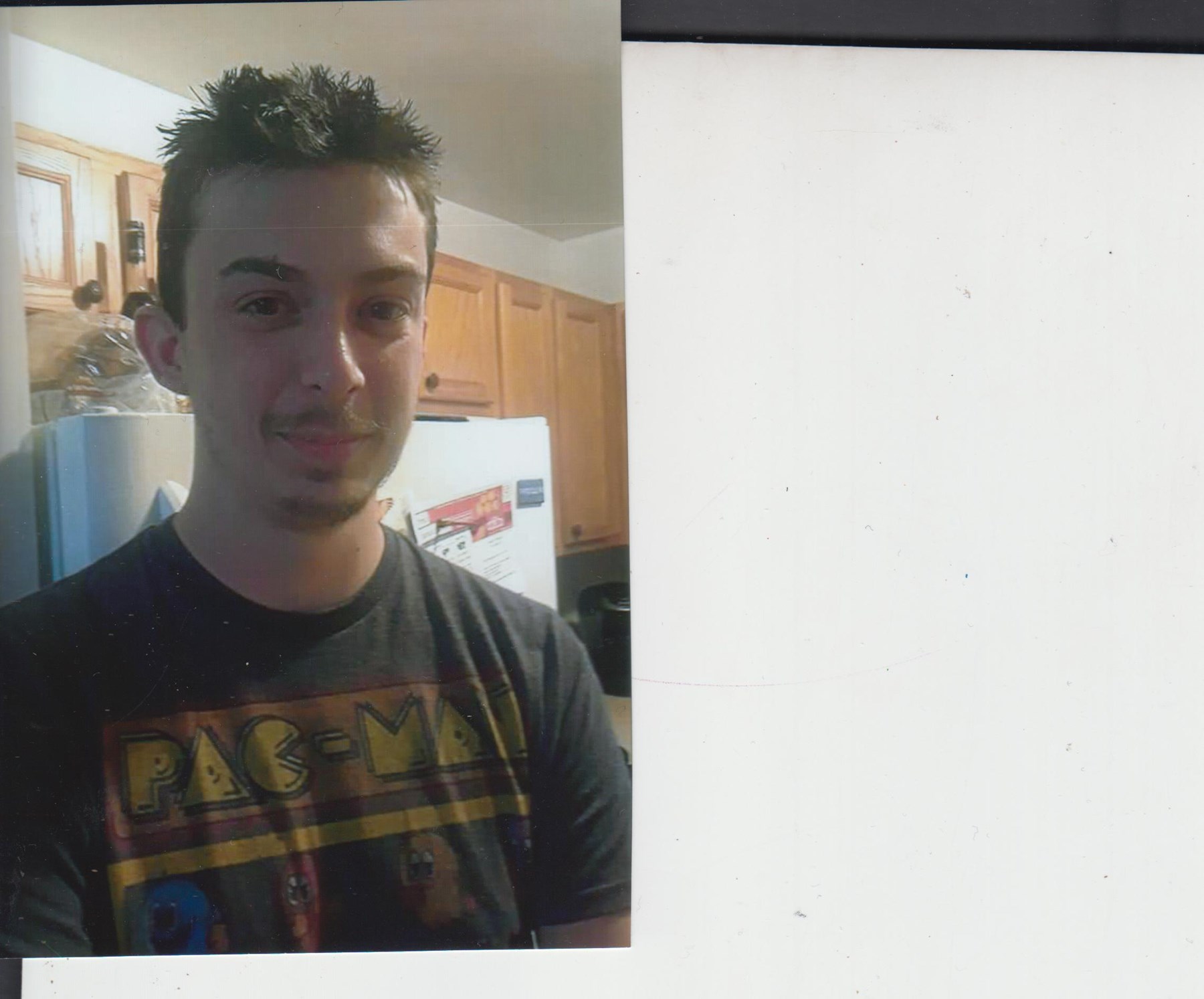 Obituary of Connor R Soucy