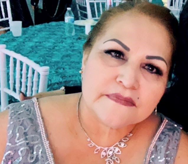 Obituary of Josefina Torres