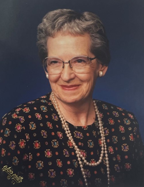 Obituary of Phyllis H. Smith