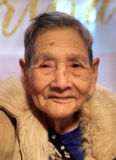 Obituary of Sofia Velasquez