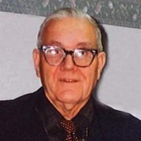 Obituary of Neal Doerrer
