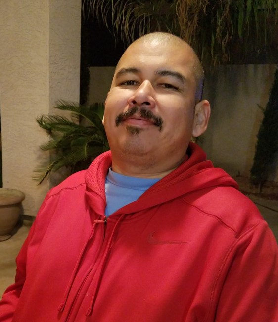 Obituary of Oscar Munoz