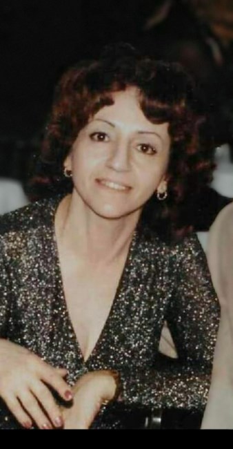 Obituary of Patricia Ann Padgett