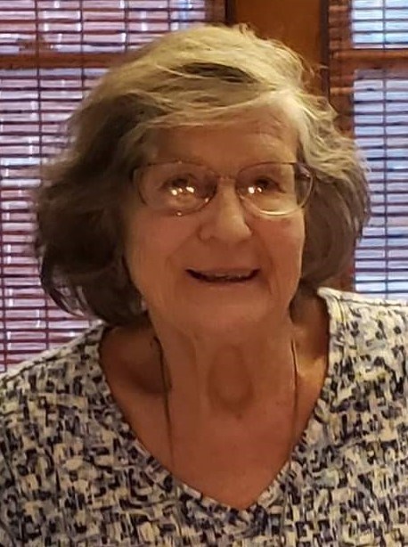 Obituario de Rita Mary Wilson