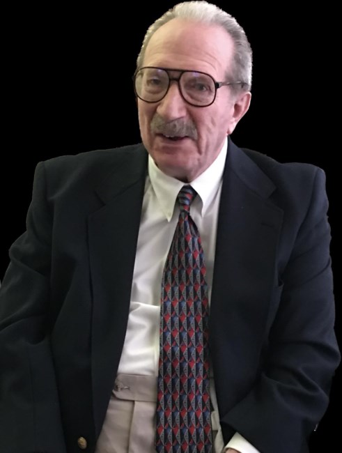 Obituary of Ralph Clark Eidson