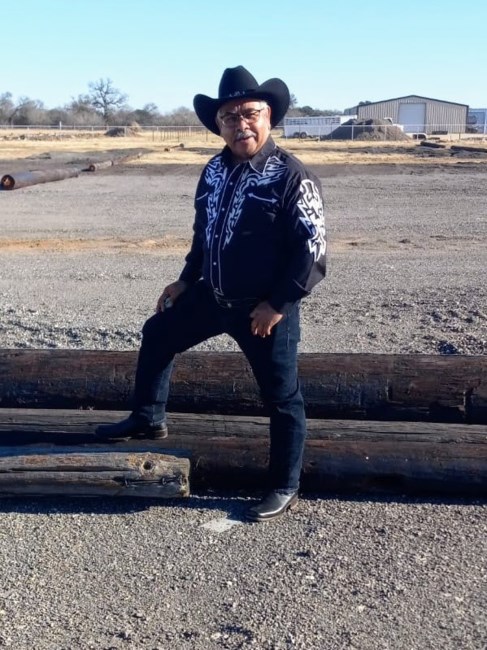 Obituary of Francisco Martinez Cano