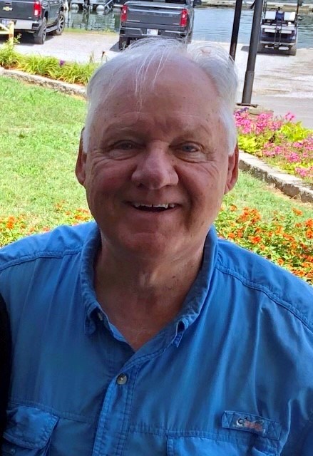Obituary of Jerry Crim