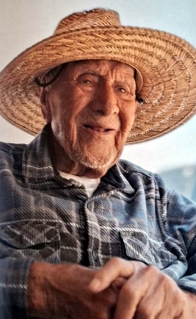 Obituary of Manuel P. Campos