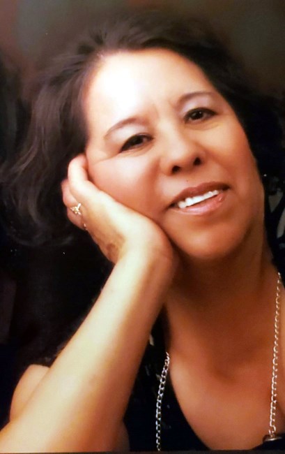 Obituary of Maria del Carmen Arteaga Loyola
