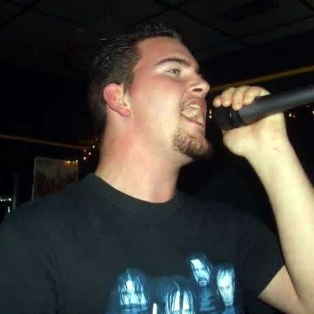 Obituary of Sean Goodpaster