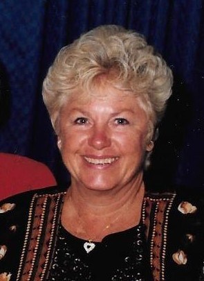 Obituary of Sharon Ann Lucarelli - Lewis