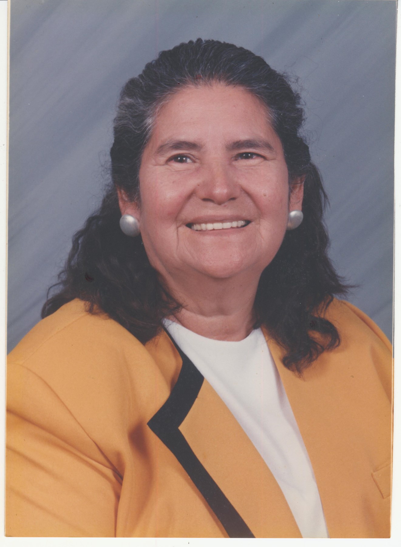 Obituary of Arcelia L. Aguero