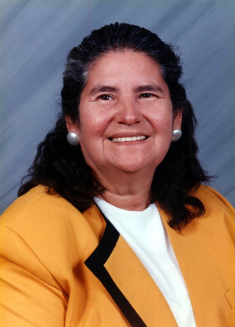 Obituary of Arcelia L. Aguero