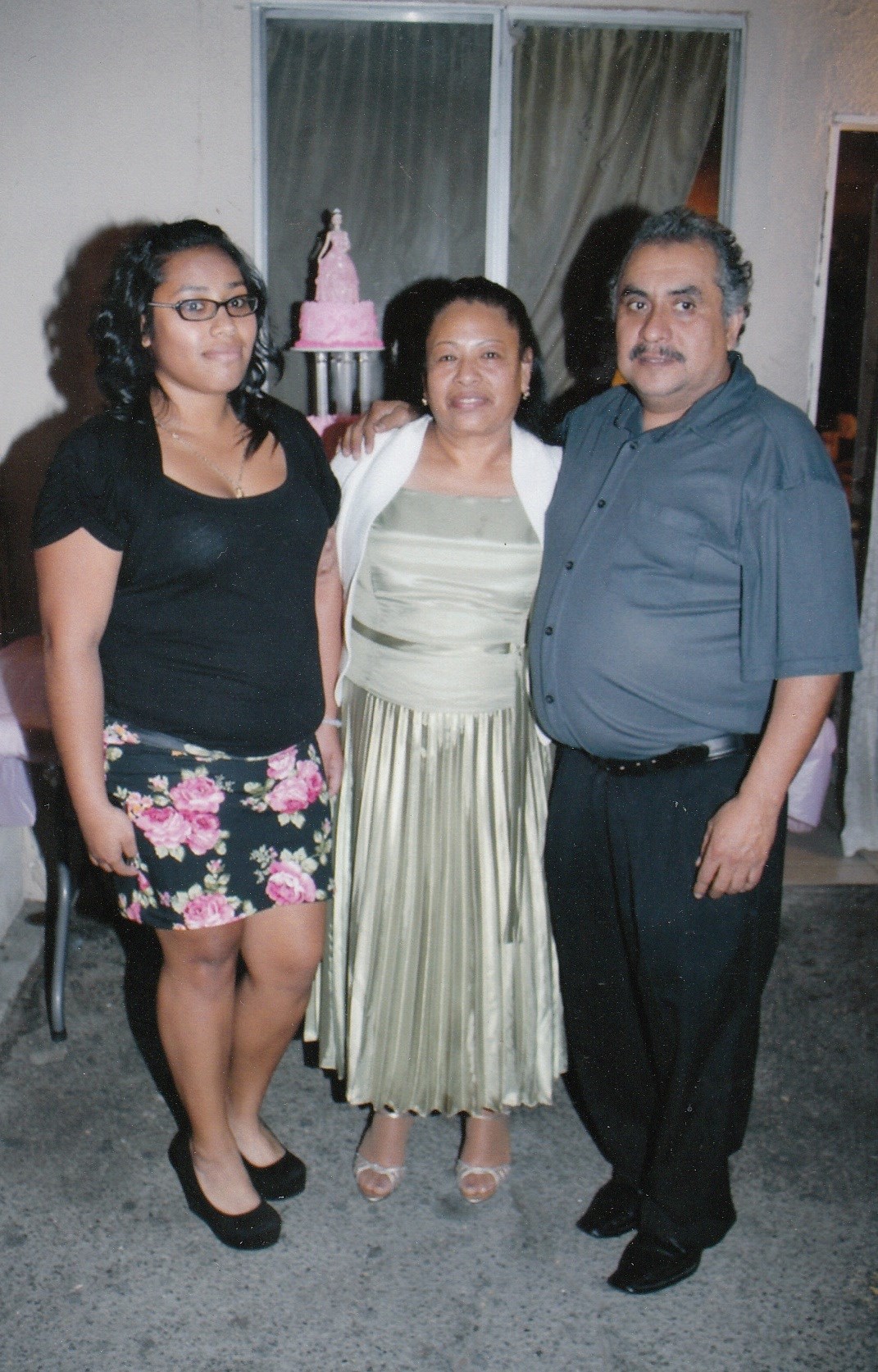 Obituary of Jose Antonio Ramirez-Castaneda