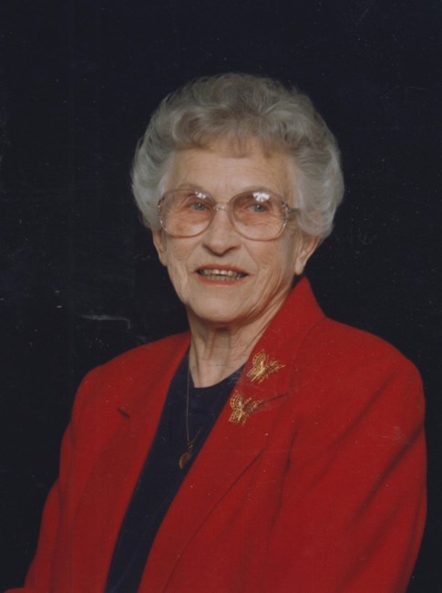 Obituary of Charlsie Hawk