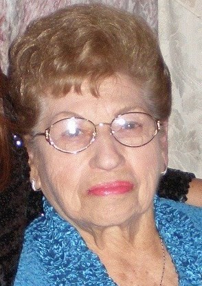 Obituary of Eugenia Castellano