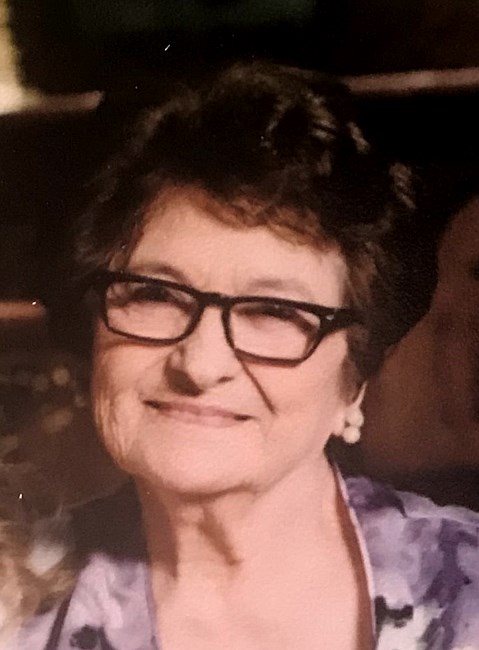 Obituary of Maria Luisa Cano