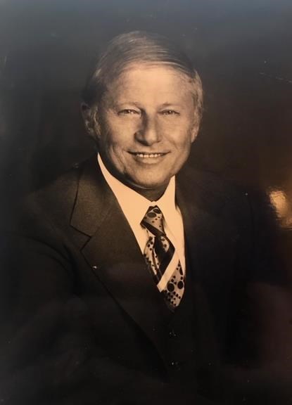 Obituary of Felix Beck