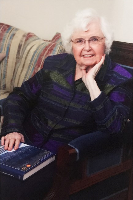 Obituary of Della Iva Moore Wilson