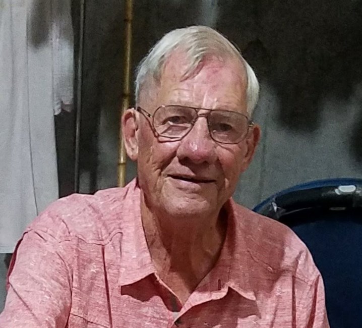 Obituario de Maurice "Moe" Sydney Haagenson