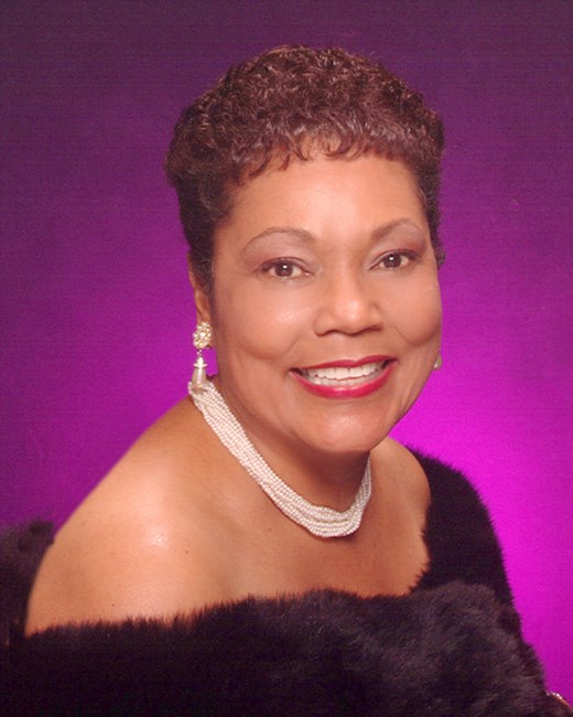 Obituario de Lorna "Pat" Webster