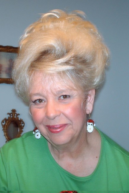 Obituary of Patricia Ann Gutzmer