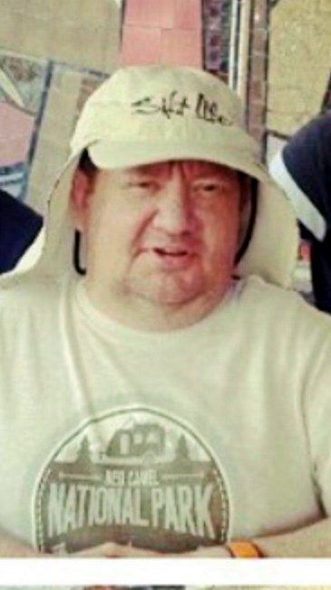 Obituario de Louis Wayne Inman