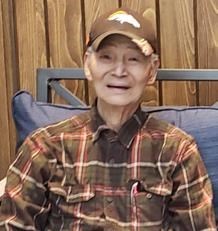 Obituary of Jim Fee Wong
